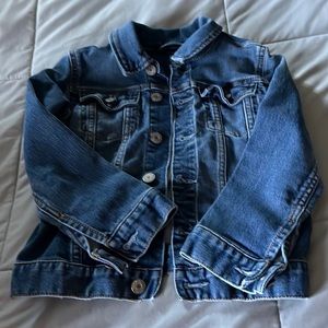 Gap 5 Jean jacket